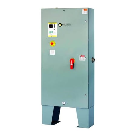 Bradley Heater, Industrial, Shower KEL-5006